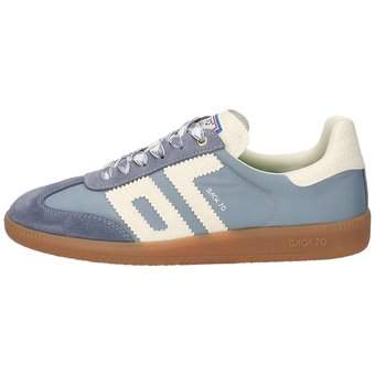 Back70 Sneaker in blau