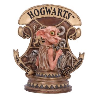 Harry Potter Buchstützen - Dobby