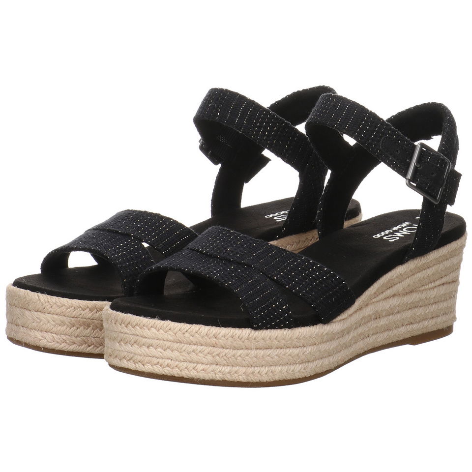 TOMS Audrey Sandalette