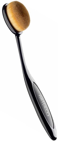 Artdeco Oval Brush Medium Foundationpinsel