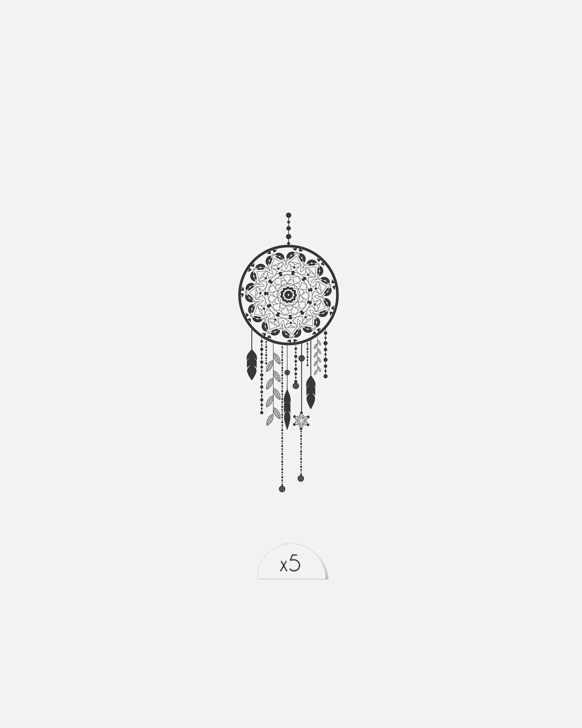 Sioou Dreamcatcher