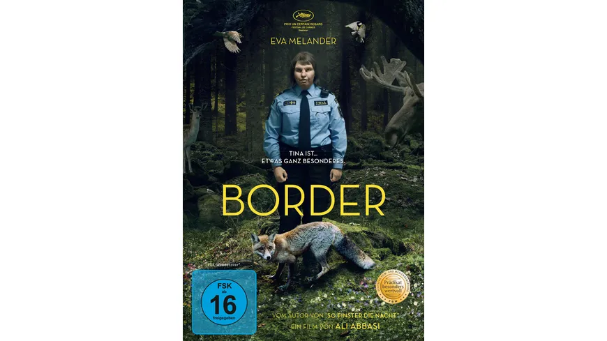 Border