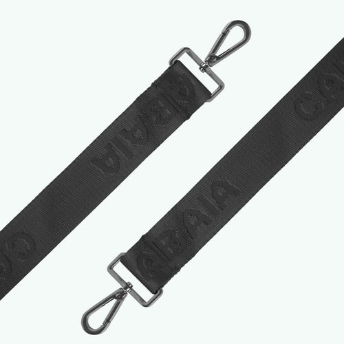 Nano Adventurer Castelldefels noir