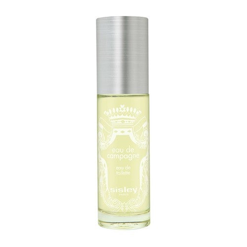 Sisley Eau De Campagne Eau de Toilette 100 ml