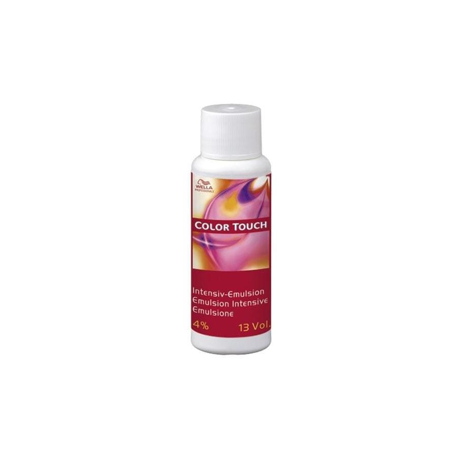 Color Touch Intensive-Emulsion 4%