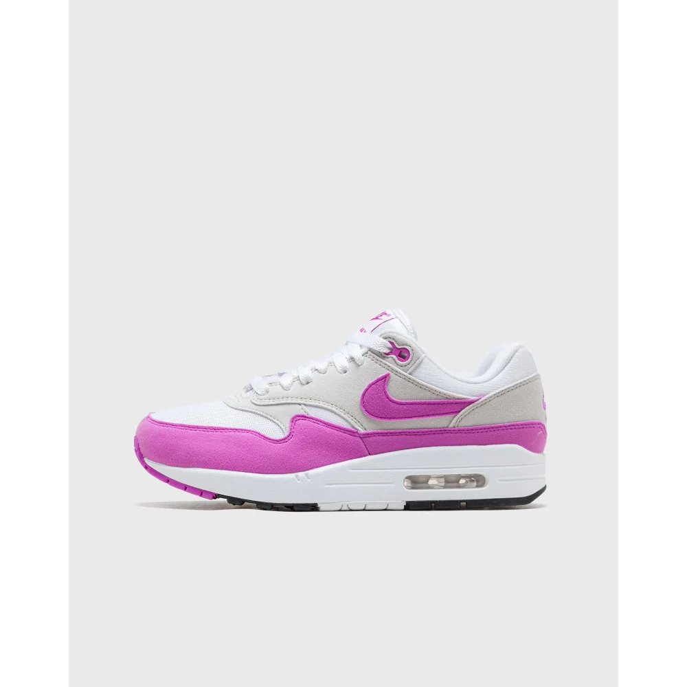 Nike Air Max 1 87 DZ2628-001 / grau