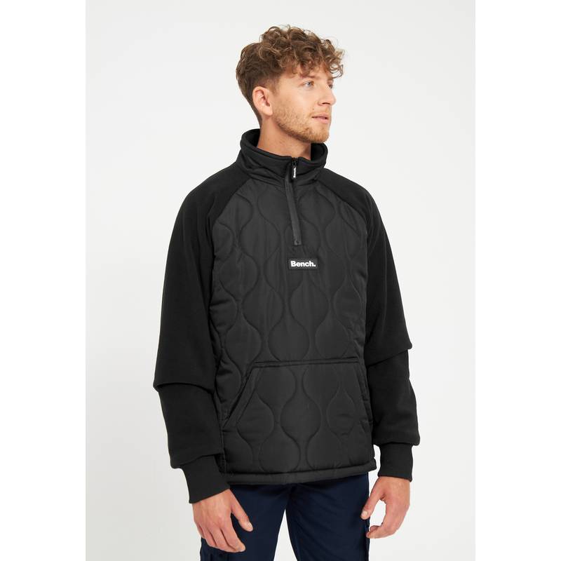 Bench BALKAN Hoodie Herren