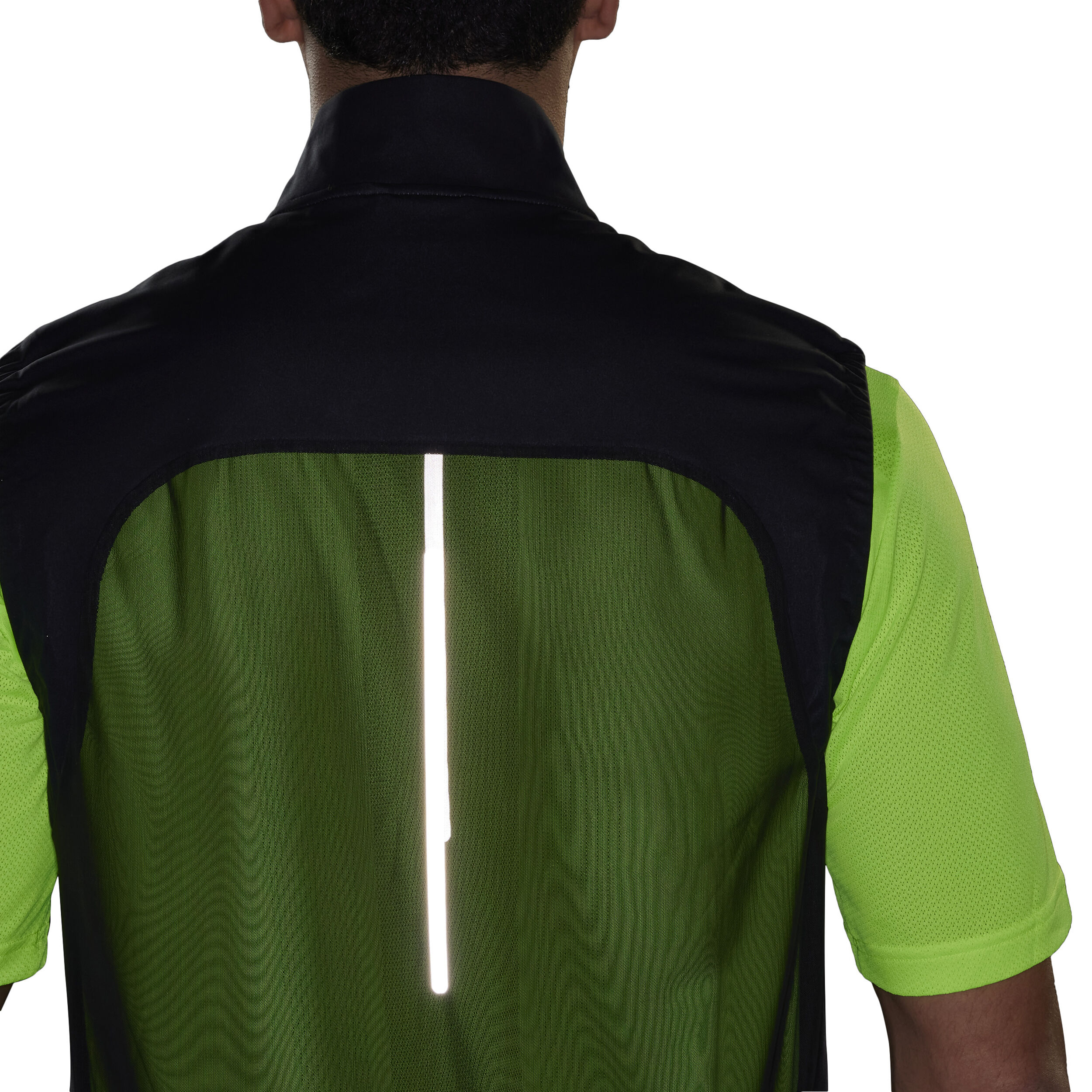 Ultimate Laufweste Herren - Schwarz