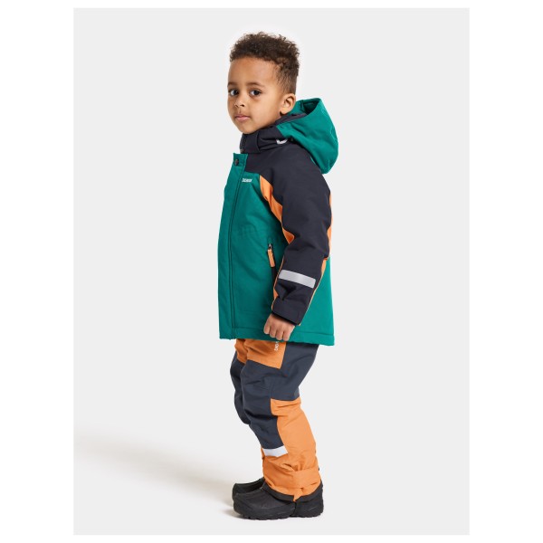 Didriksons - Kid's Neptun Jacket 2 - Winterjacke