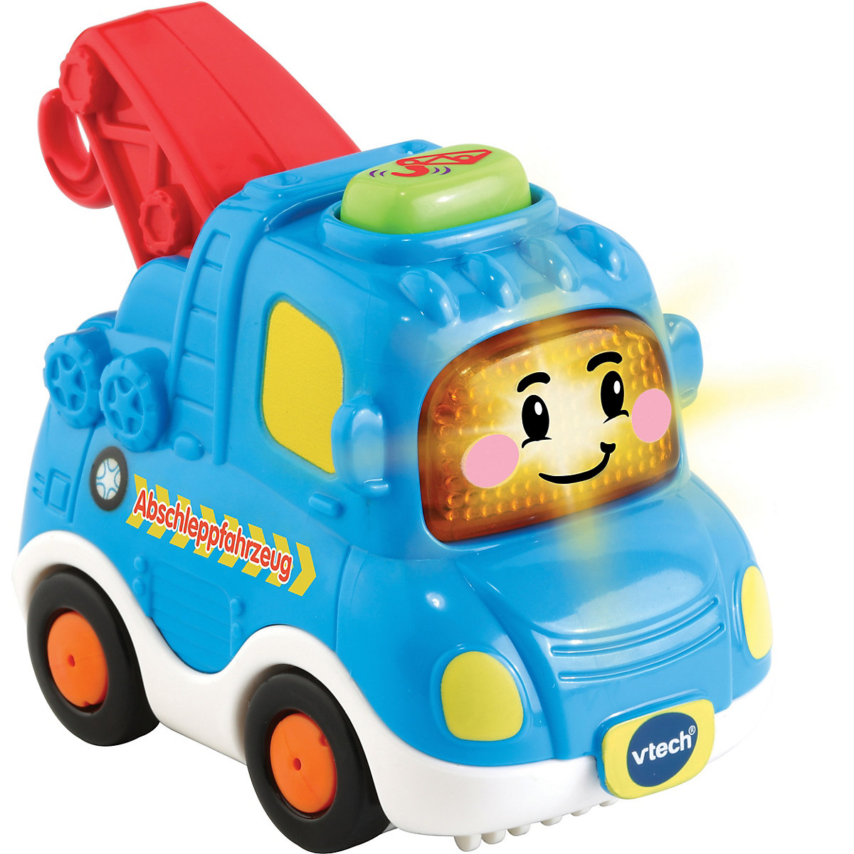 Tut Tut Baby Flitzer - Abschleppfahrzeug