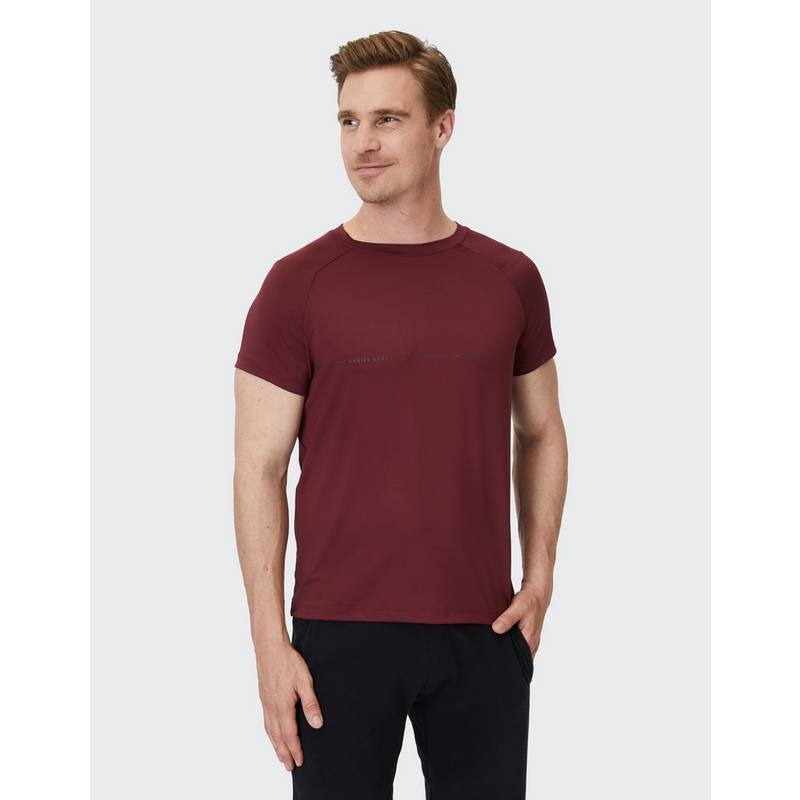 VENICE BEACH VBM Clay T-Shirt Herren