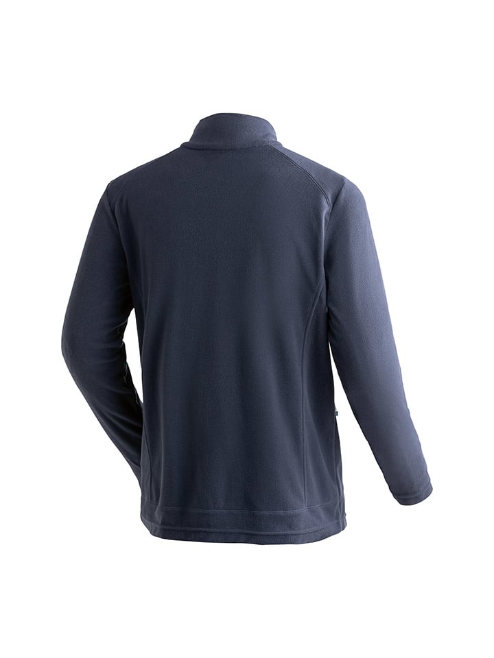 Maier Sports Fleecejacke 