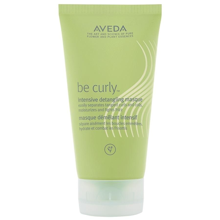 Be Curly Intensive Detangling Masque
