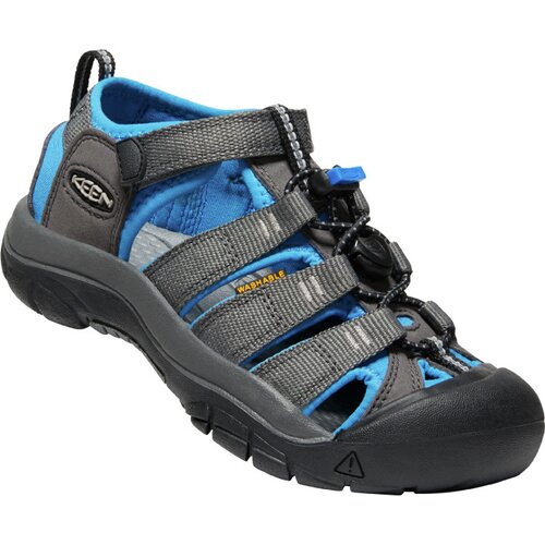 KINDER SCHUH NEWPORT H2