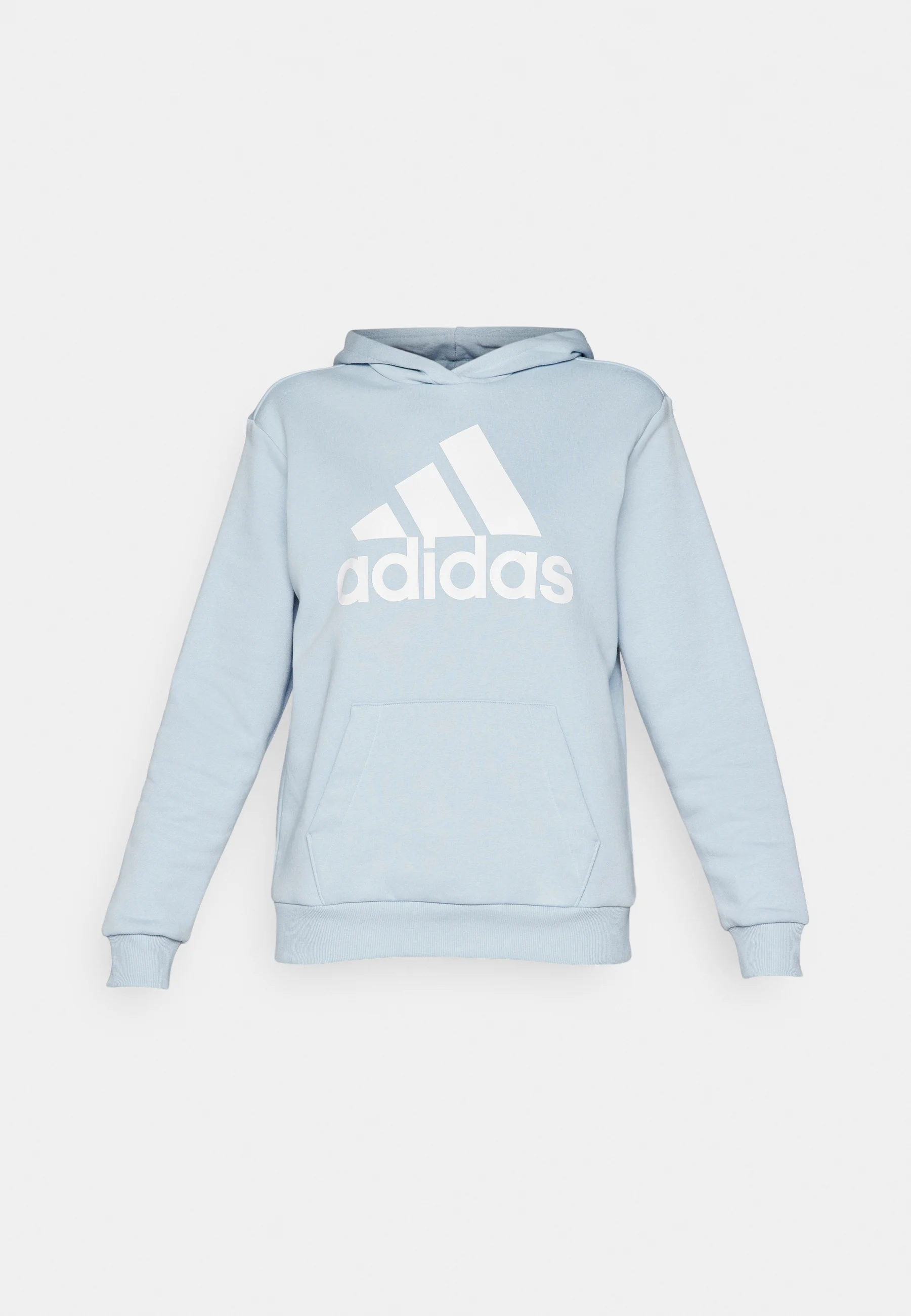 Sudadera con capucha adidas Sportswear Essentials Logo Boyfriend