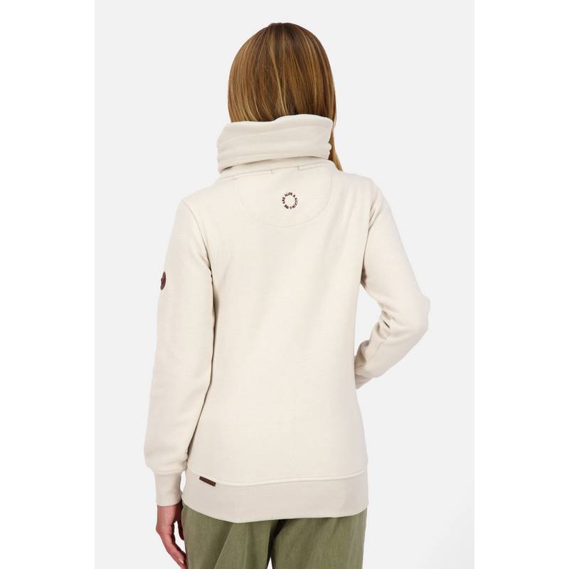 ALIFE AND KICKIN VivianAK A Sweatjacke Damen