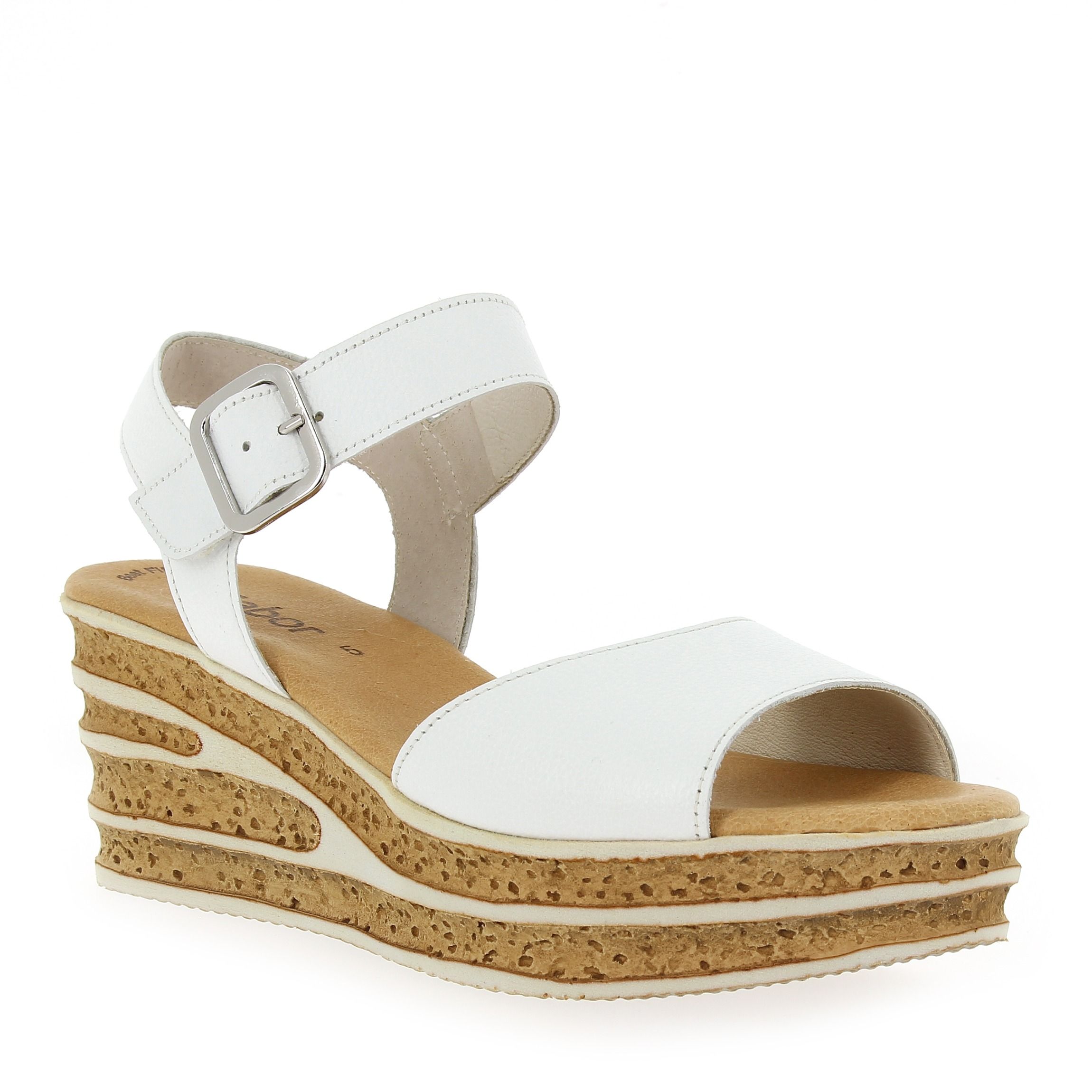 Gabor  44651 - Blanc