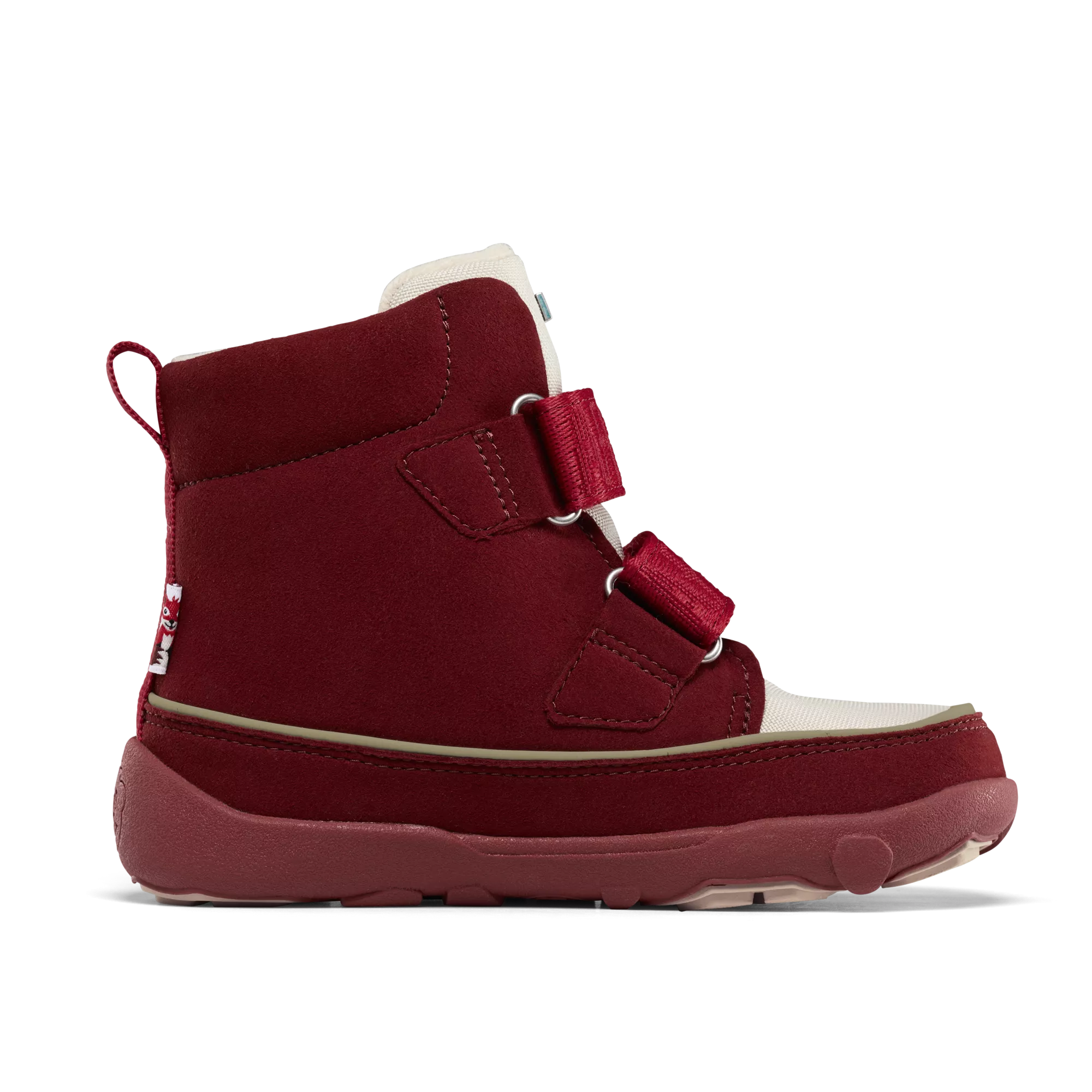 Winterstiefel Vegan Comfy