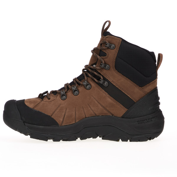 REVEL IV MID POLAR M Herren - Winterstiefel