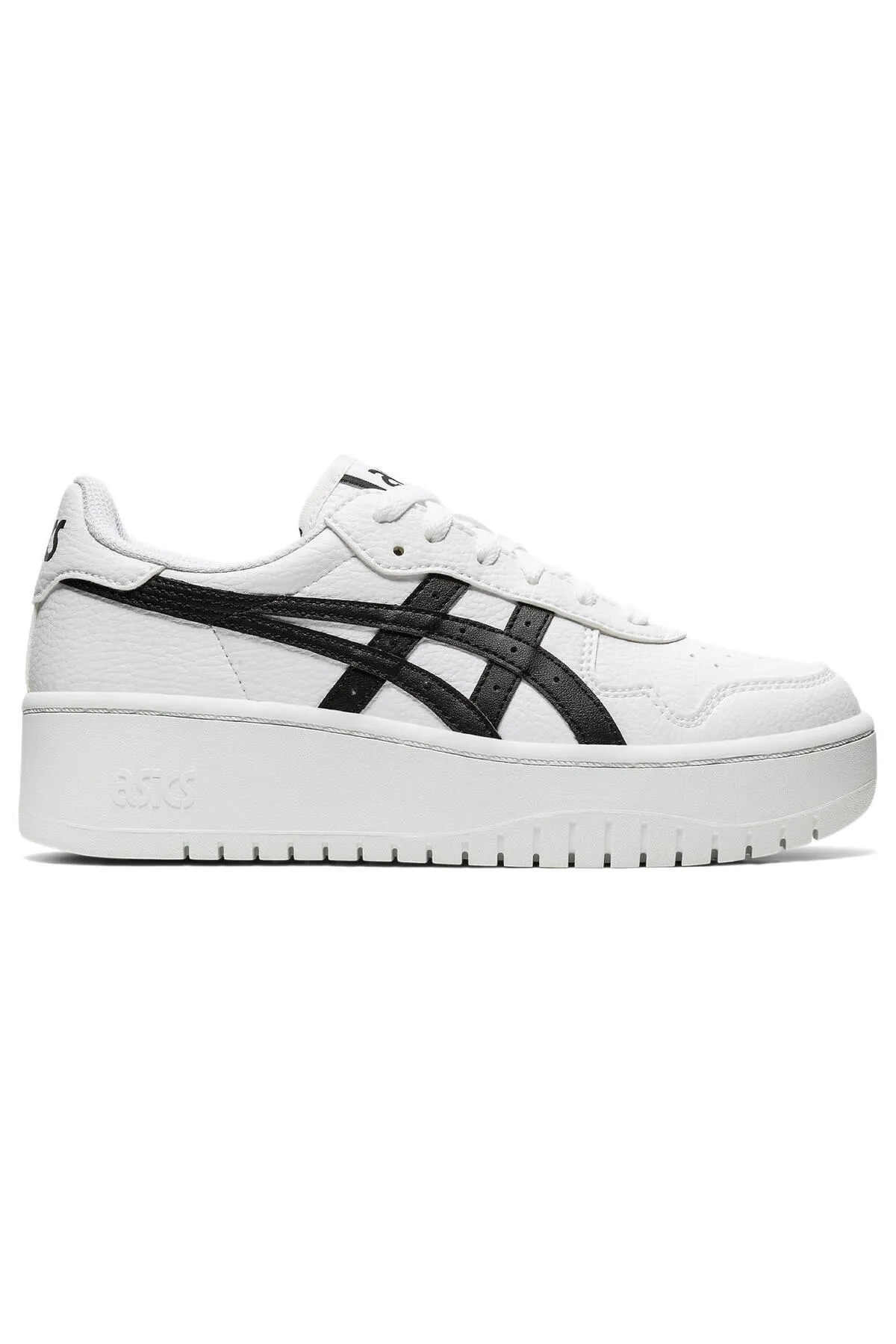 Asics  Japan S Pf Damen Weiße Freizeitschuhe 1202a024-100