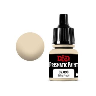 D&D Prismatic Paint: Elfic Flesh 92.098 (8 ml)