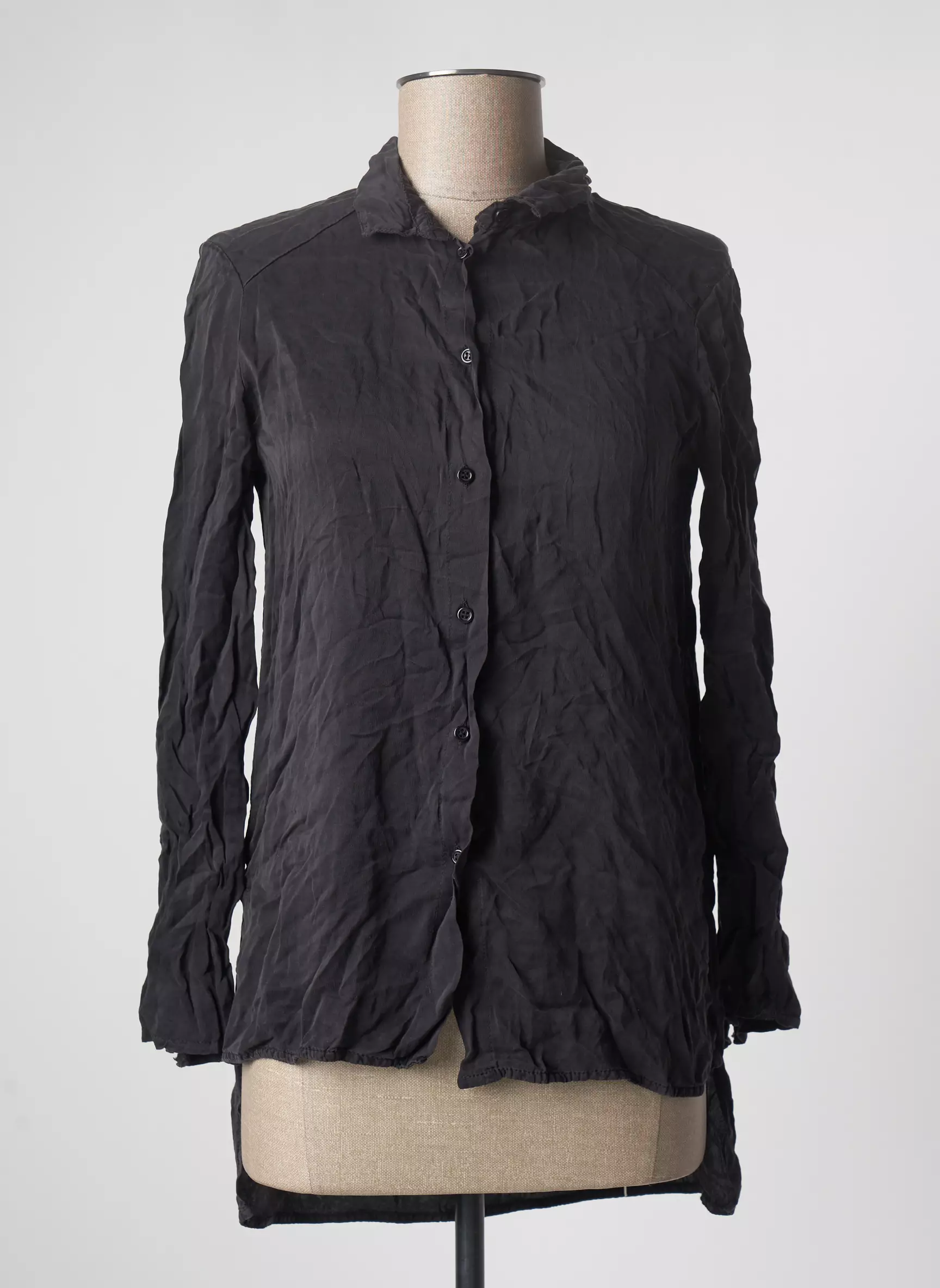 Nana Nucci Chemisiers Femme couleur noir