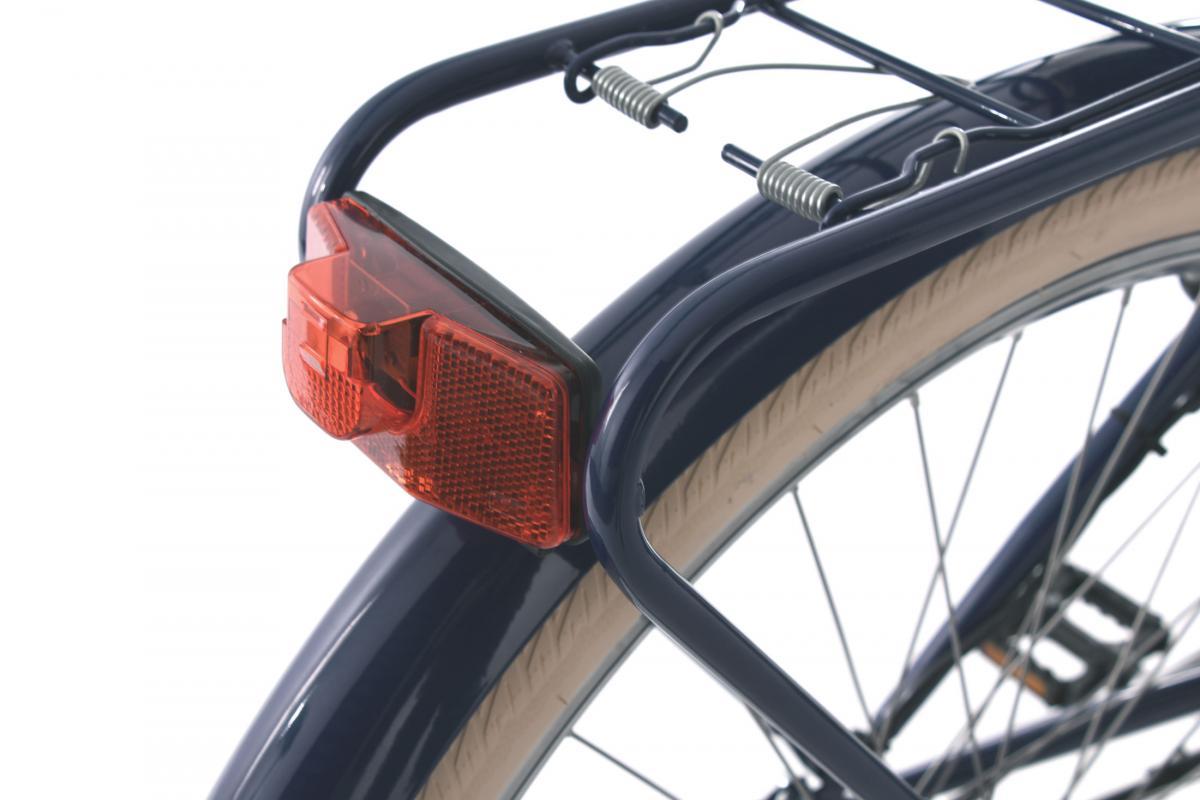KS Cycling Damenfahrrad 28'' Balloon
