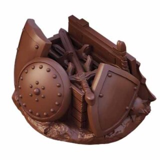 Terrain Crate: Battlefield Objectives