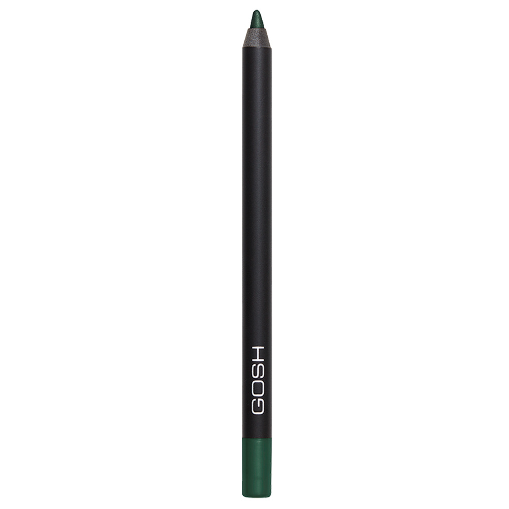 gosh copenhagen Velvet Touch Eye Liner Waterproof Eyeliner douceur veloutée waterproof