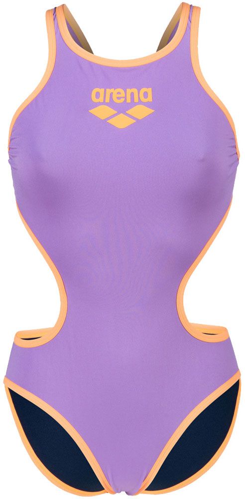 Arena One Big Logo - Damen Badeanzug kaufen | Bike-Discount