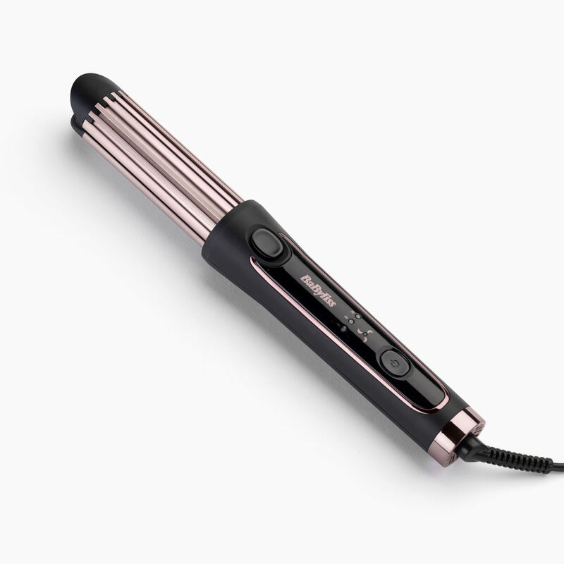 Curl Styler Luxe