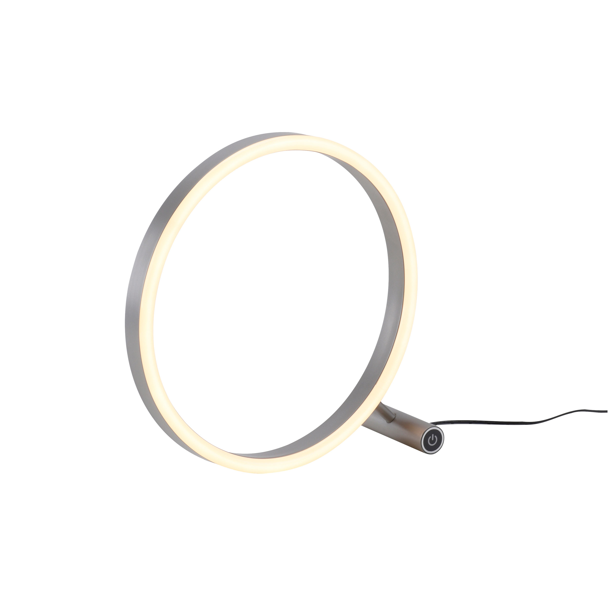 JUST LIGHT.LED-Tischleuchte 1flg