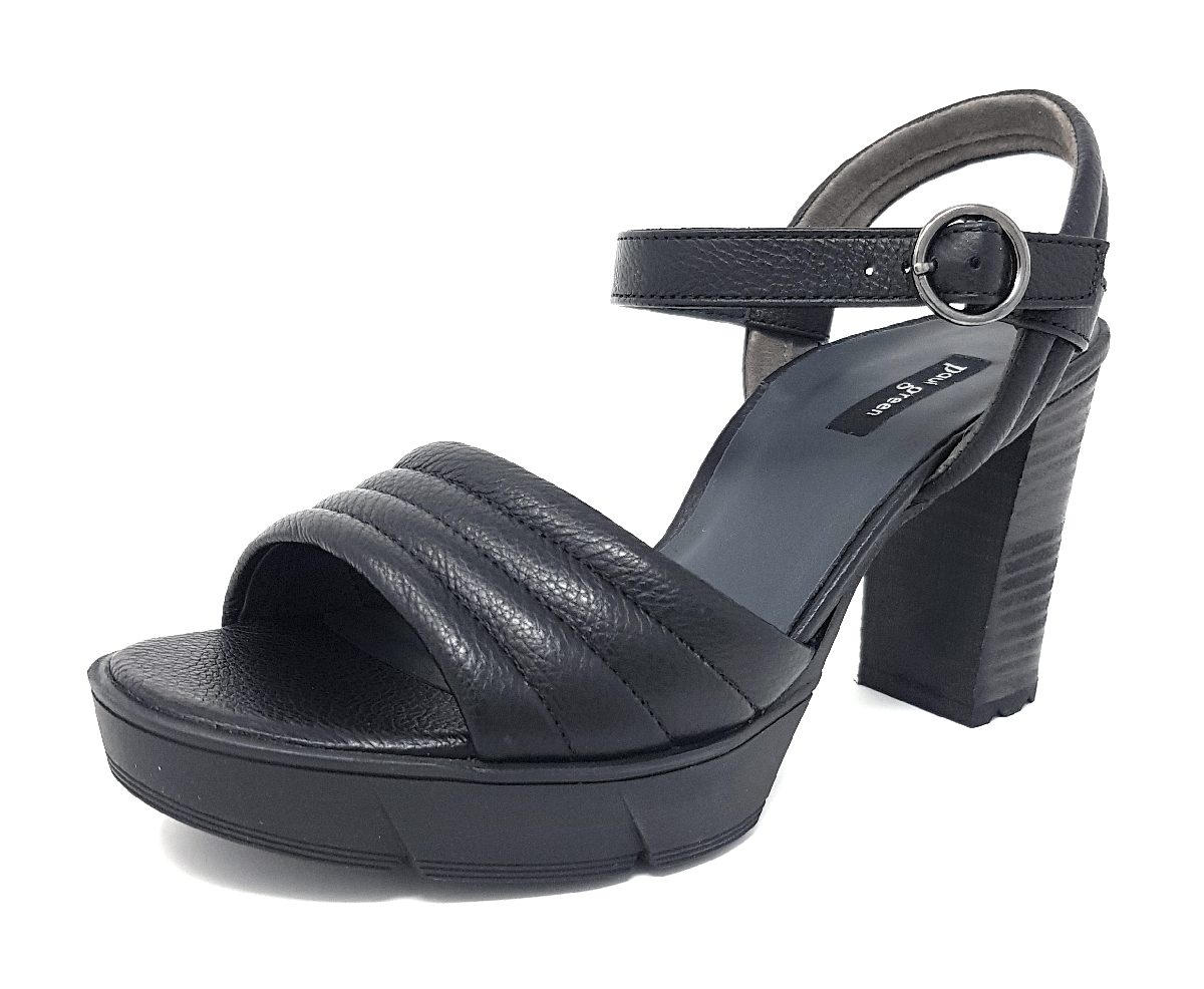 Paul Green 7928-003 Schwarz 003 Black