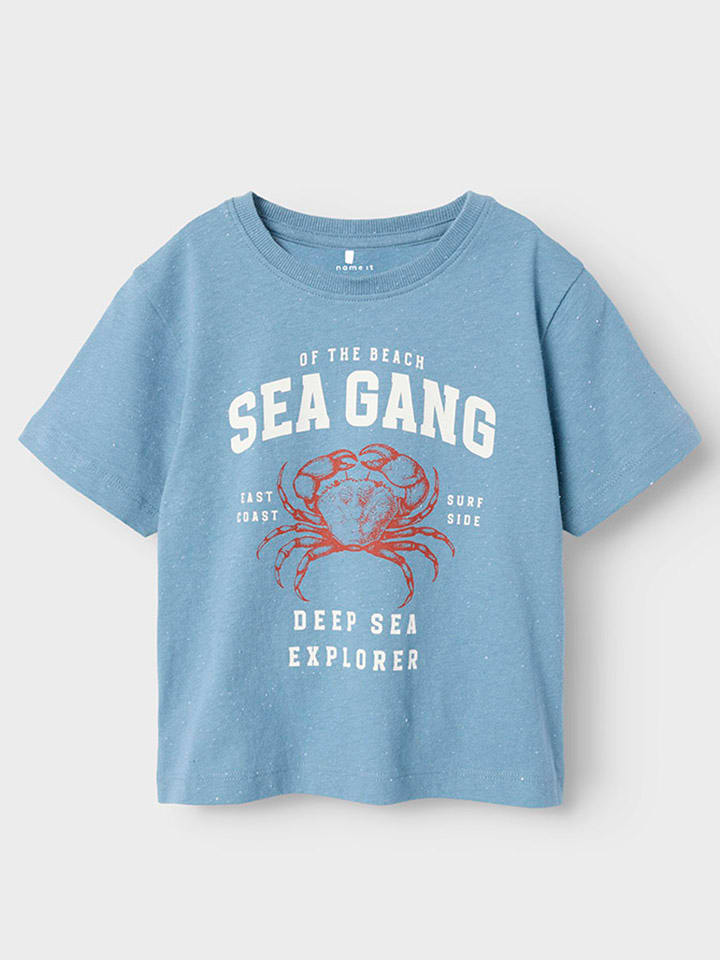 name it Shirt 