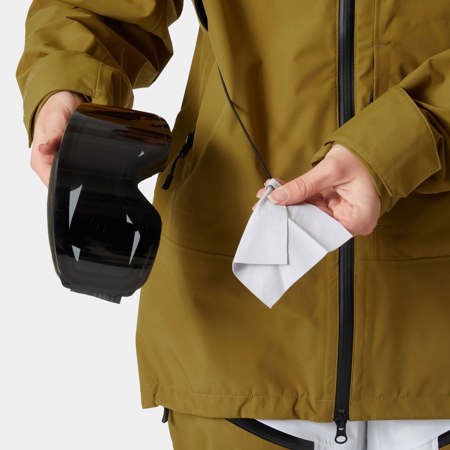Women's Sogn Shell Jacket