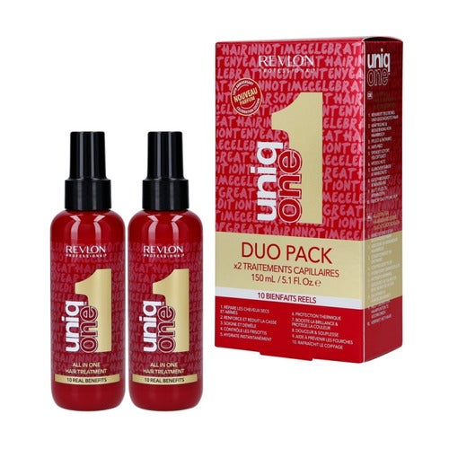 Σετ Revlon Uniq One Duo