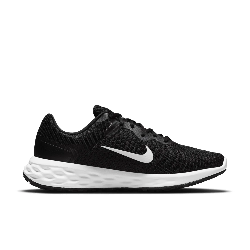 Nike Revolution 6 Next Nature dc3728-003 / schwarz