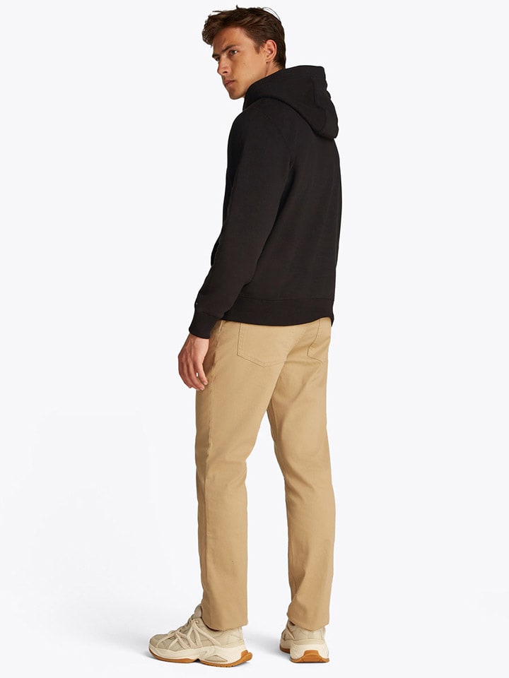 Tommy Hilfiger Hoodie in Schwarz günstig kaufen