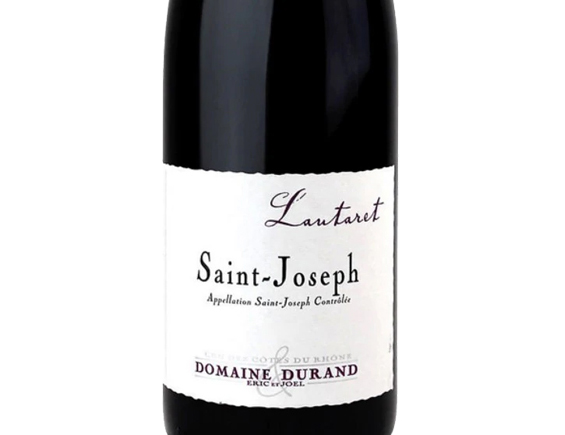 Domaine Durand Saint-Joseph Lautaret Rouge 2021 Rhône Saint-Joseph