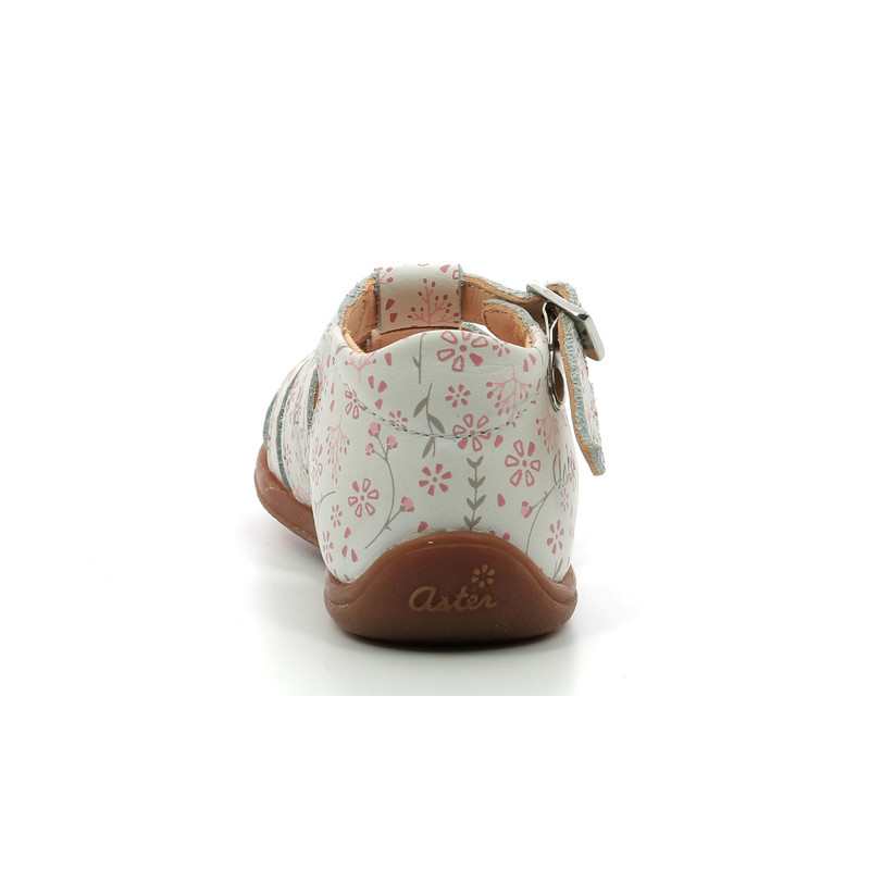Sandales cuir Ofilie