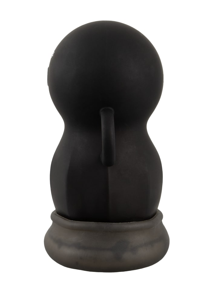 Rebel Masturbator Shaking Masturbator in schwarz günstig kaufen 14,5 cm