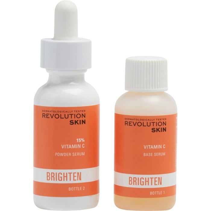 15% Vitamin C Powder Serum