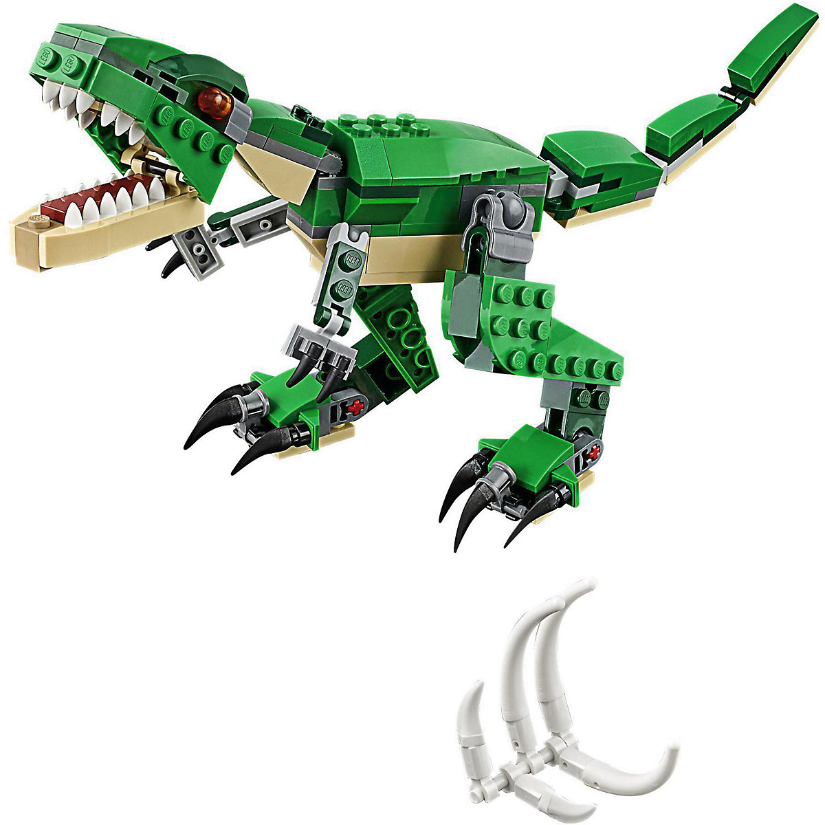 LEGO® Creator 3-in-1 31058 Dinosaurier