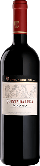 Casa Ferreirinha : Quinta Da Leda 2018