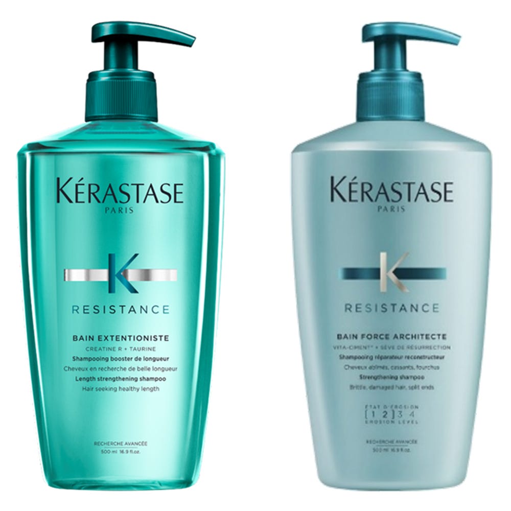 Kérastase Bundle Force Architec.+ Extension 2 x 500 ml