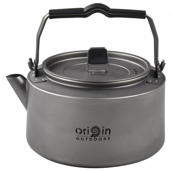 Origin Outdoors - Titan Camping-Kessel