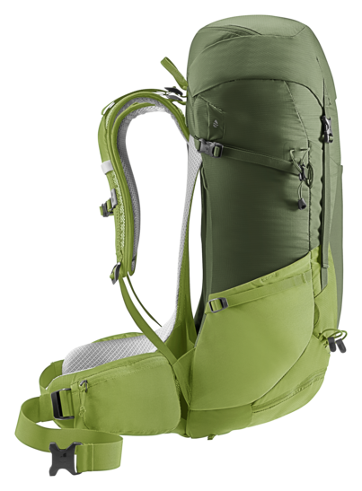 deuter Futura 32 | Wanderrucksack mit 32 Liter Volumen