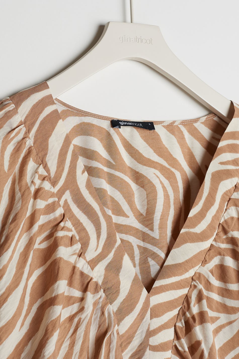 Luna blouse