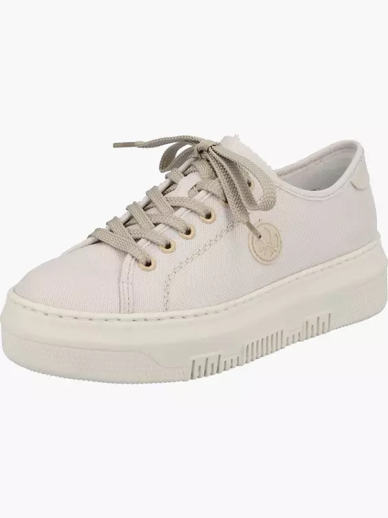 Rieker Damen Sneaker Low