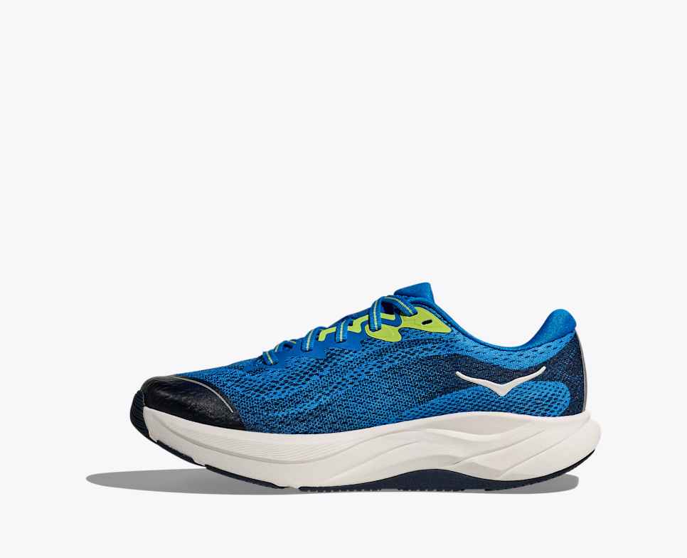 Rincon 4 Electric Cobalt / Varsity Navy